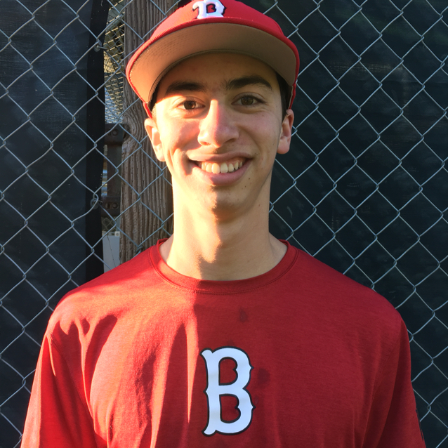 Zach Berger