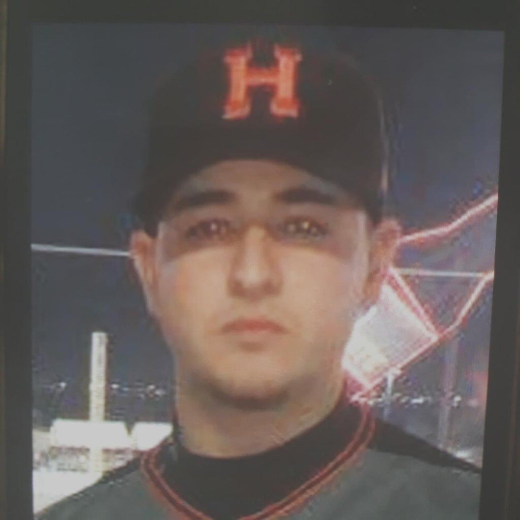 Yidier Campas Encinas