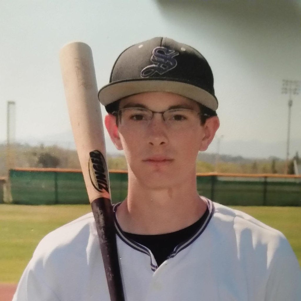 Brenden Stewart mugshot