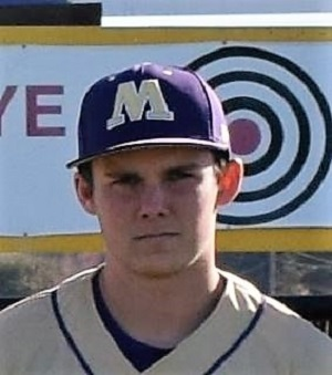 Riley Torbett