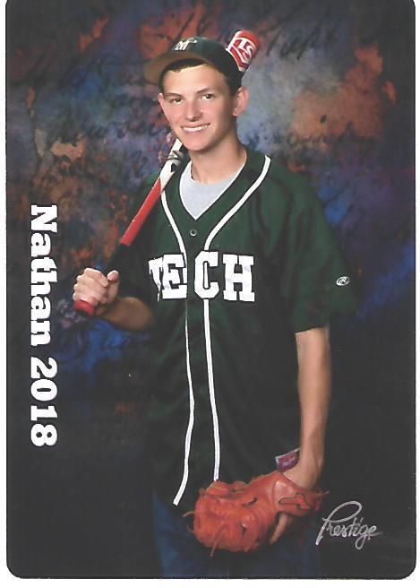 Nathan Chronister