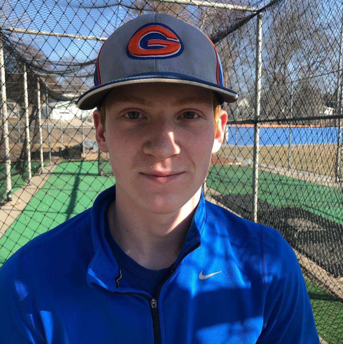 Collin Almgren
