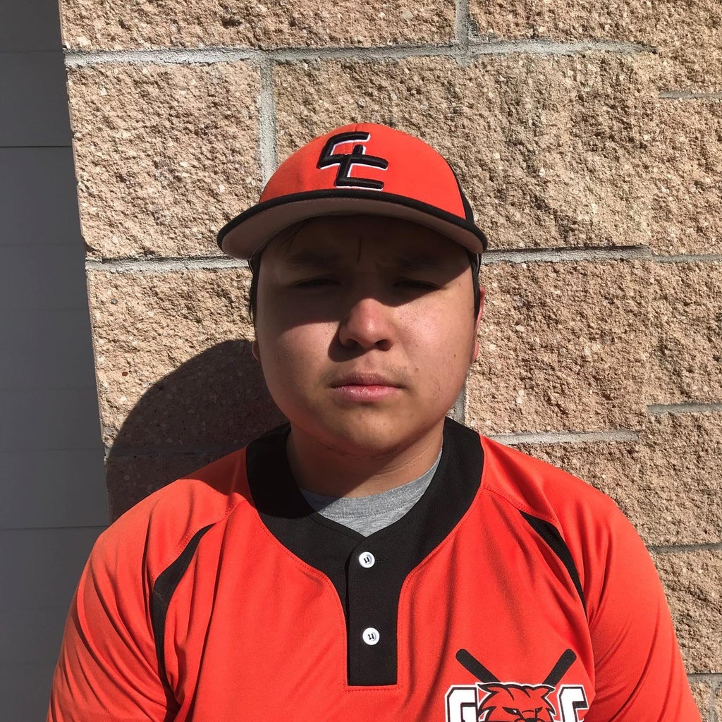 Trysten Herrera