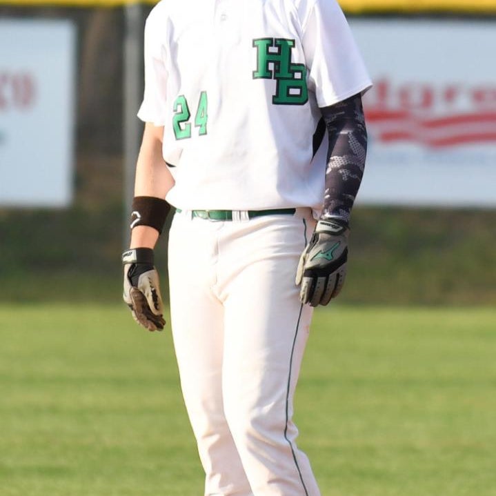 Jace Stewart