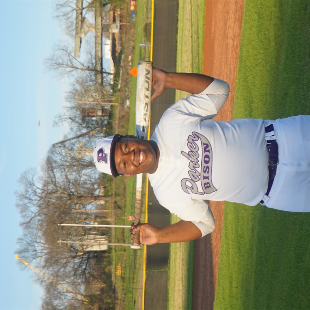Demarcus Bufford