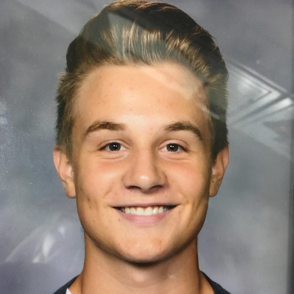 Andrew Simones mugshot