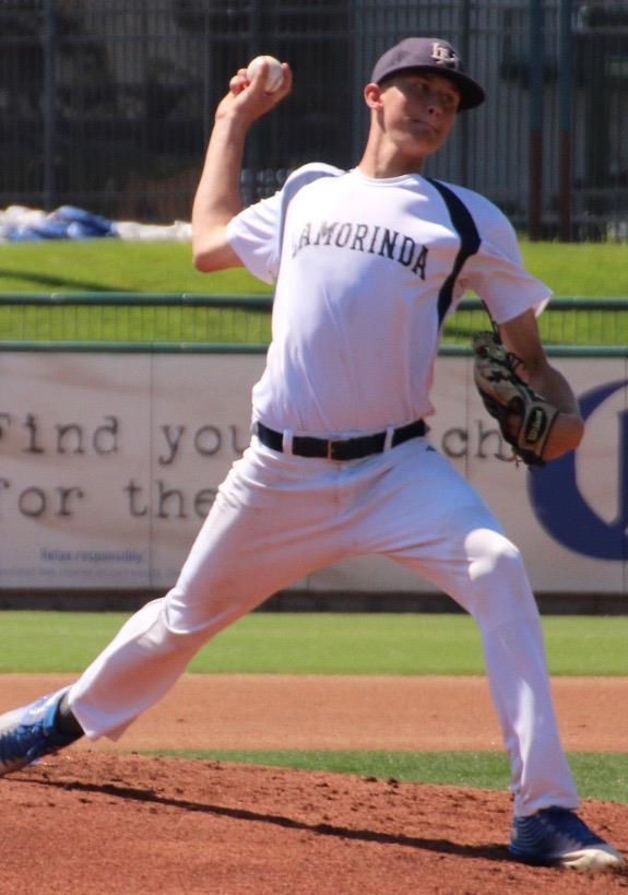 Cole Duey