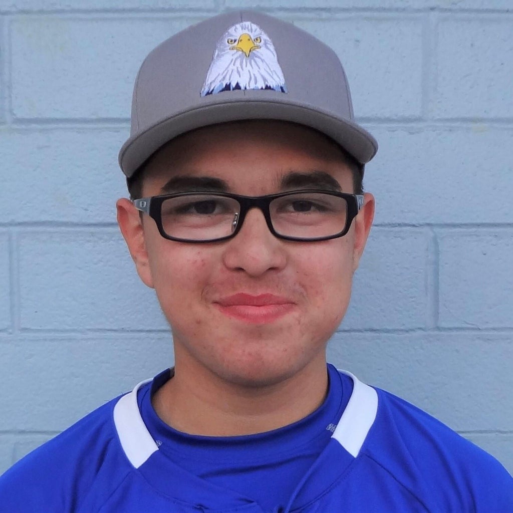 JOSHUA SANCHEZ mugshot