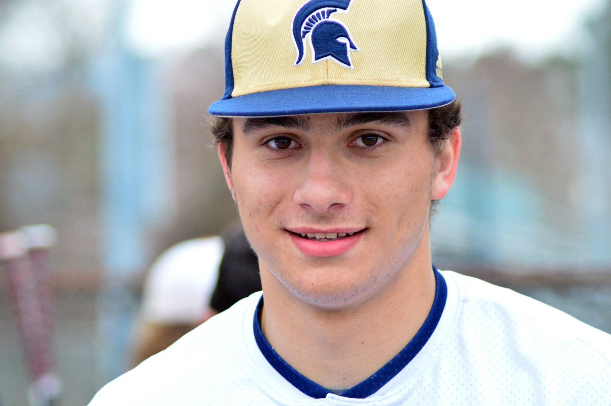 Matthew Rivera