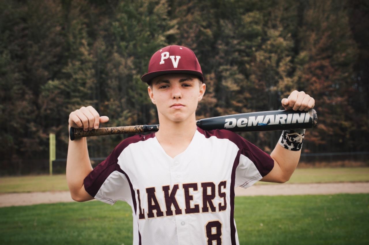 Austin Gruskiewicz