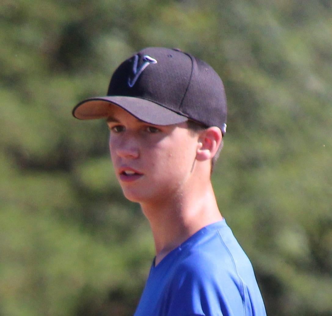 Lincoln Lubsen