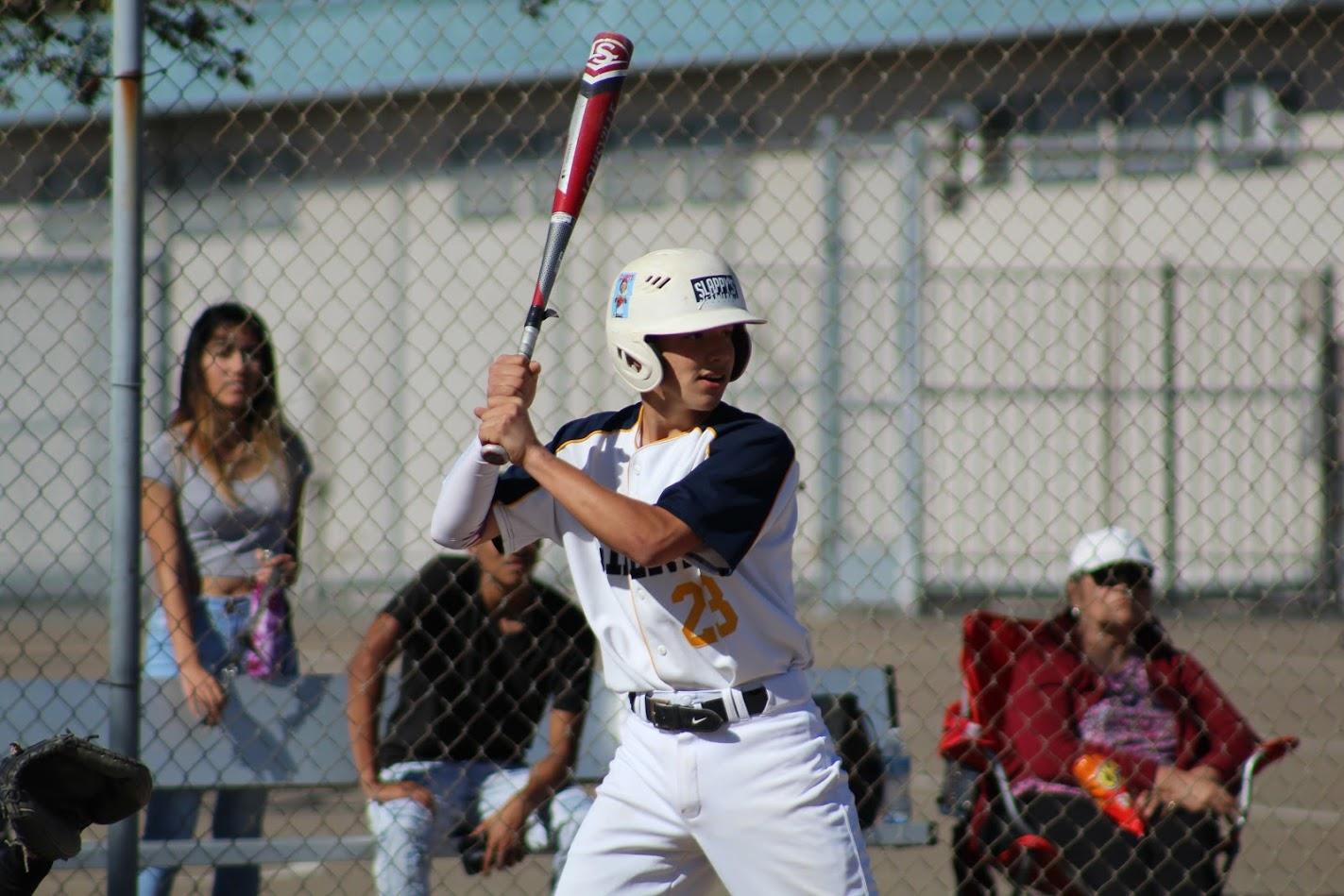 Elijah Duran