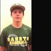 Noah Caldwell mugshot