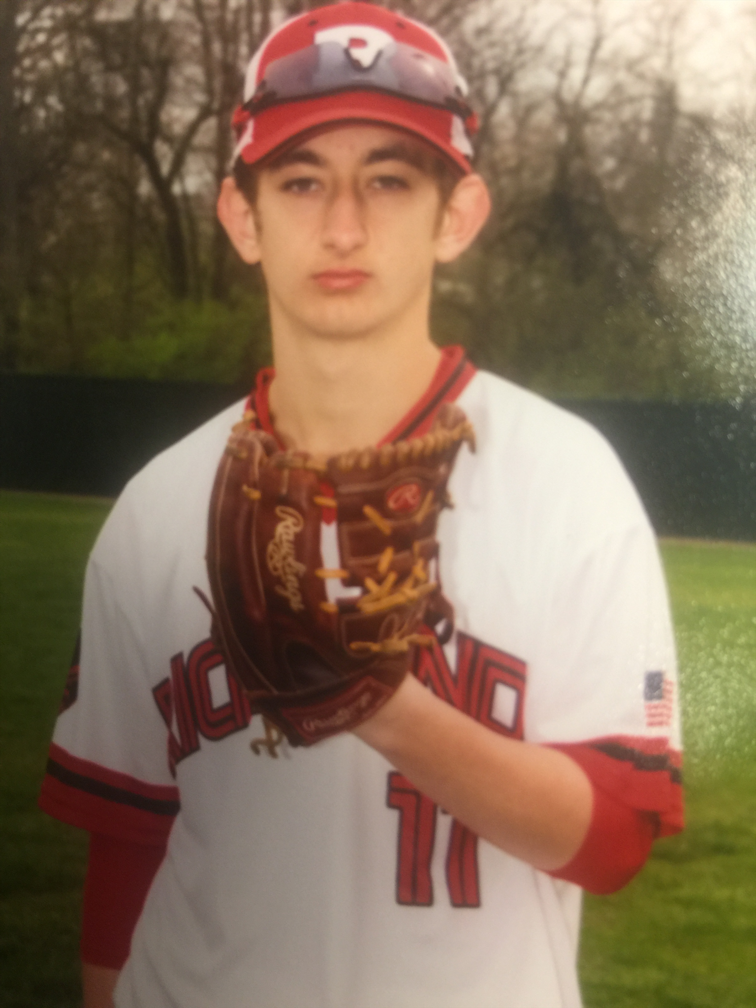 Josiah Sizemore