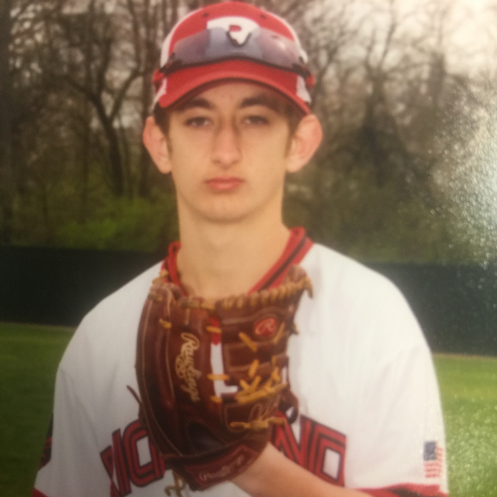 Josiah Sizemore