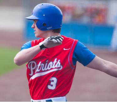 Jarrod Jones