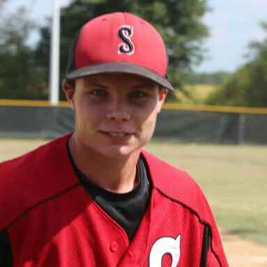 Chapman Hill mugshot