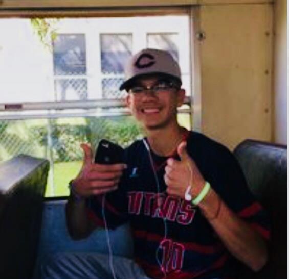 Gabriel Perez