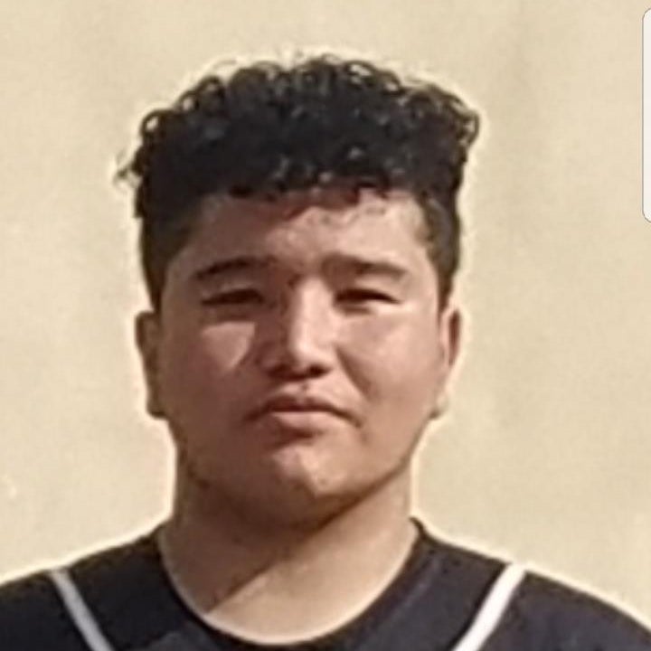 Brandon Alire