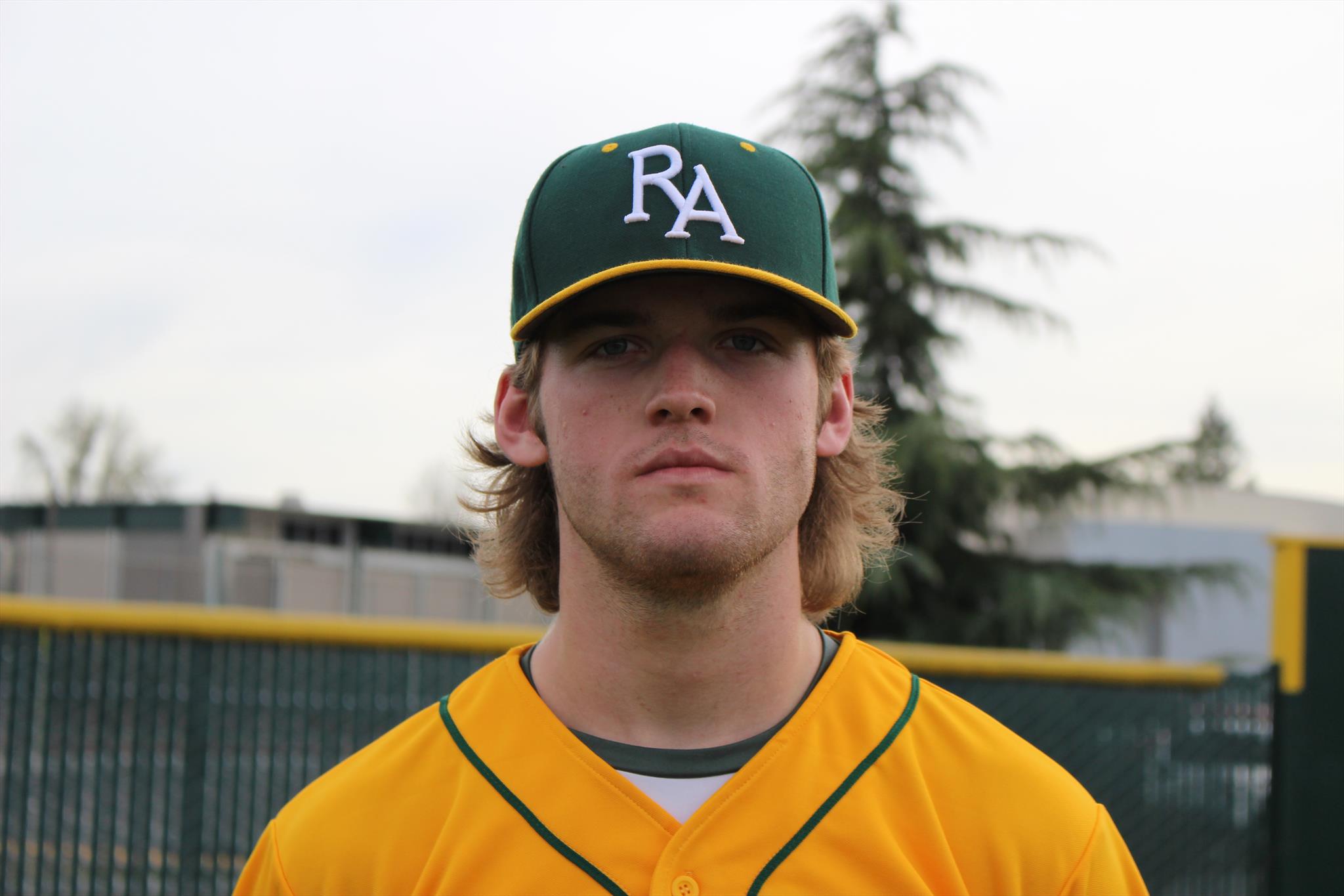 Nolan Johnston mugshot