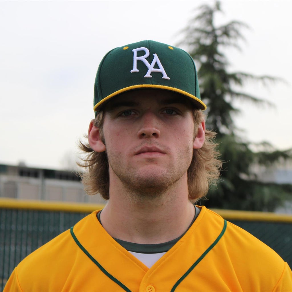 Nolan Johnston mugshot