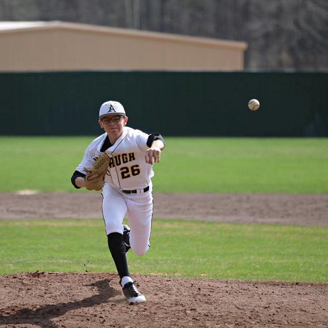 Caleb Watson