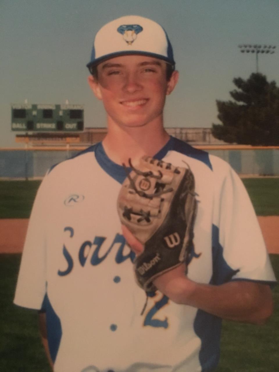Nate Edgerly