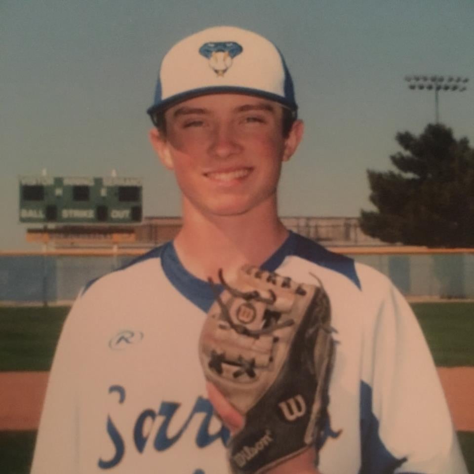 Nate Edgerly