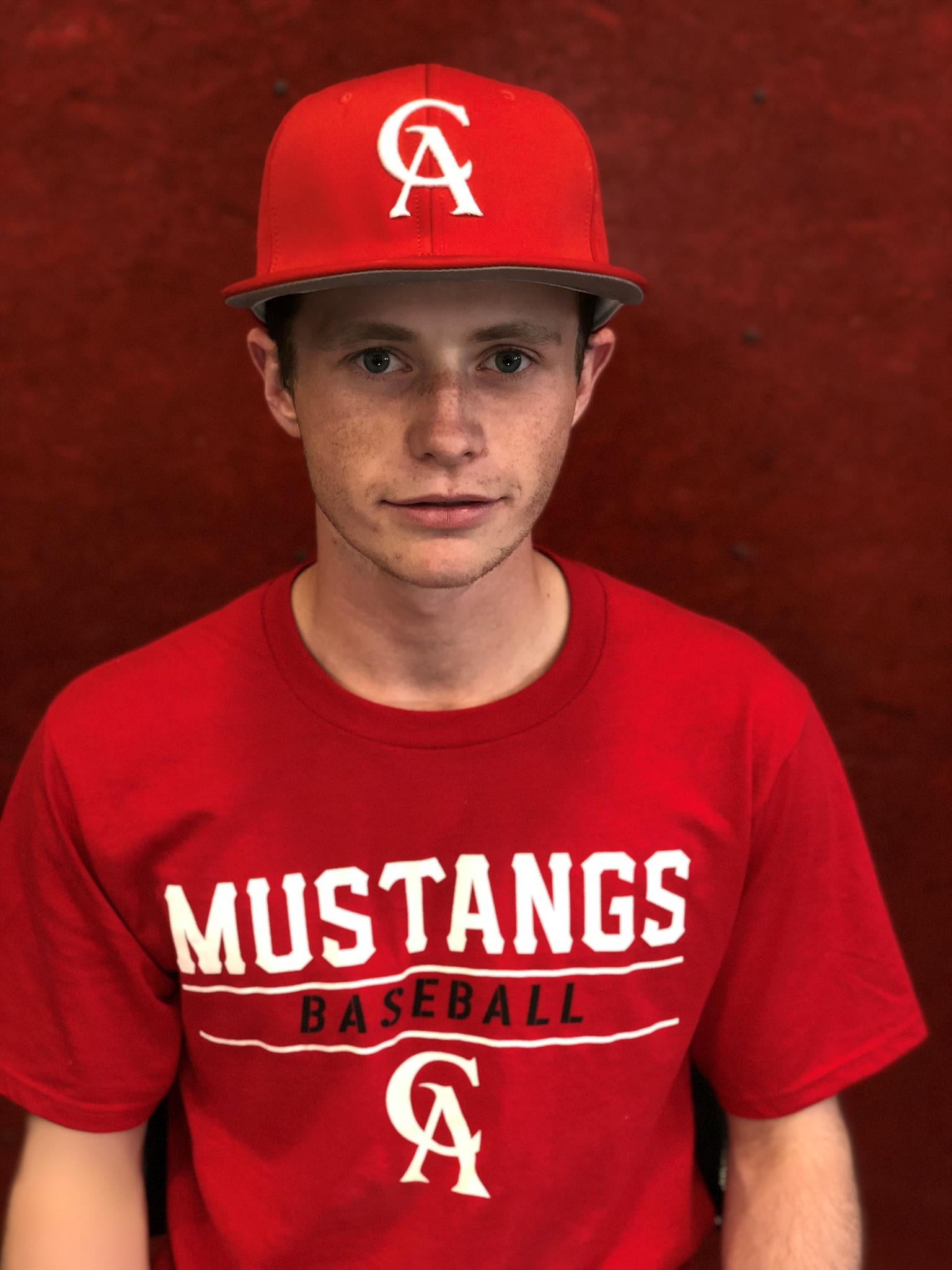 Wyatt Westfall