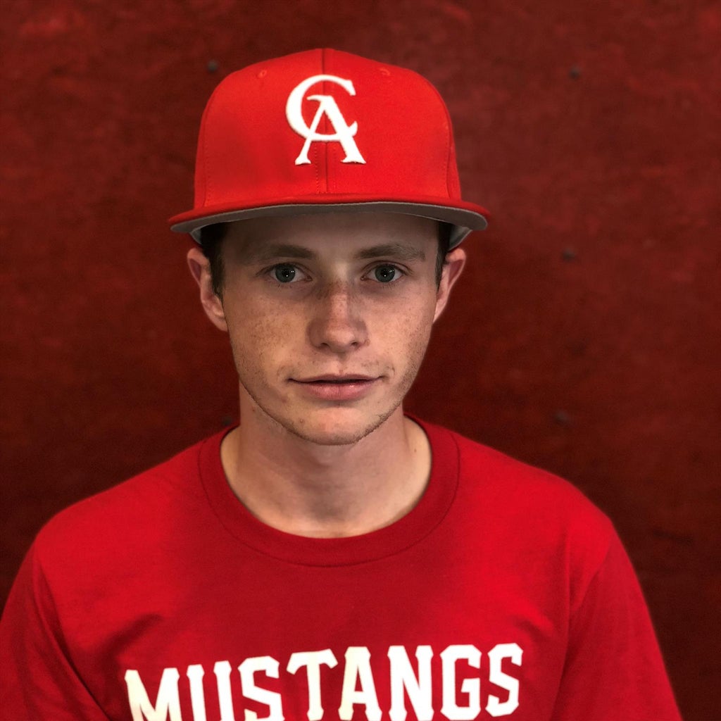 Wyatt Westfall mugshot