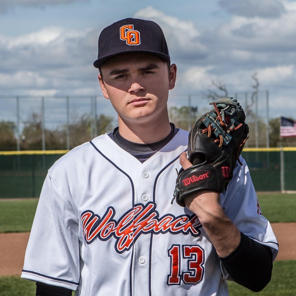 Dylan Seiler