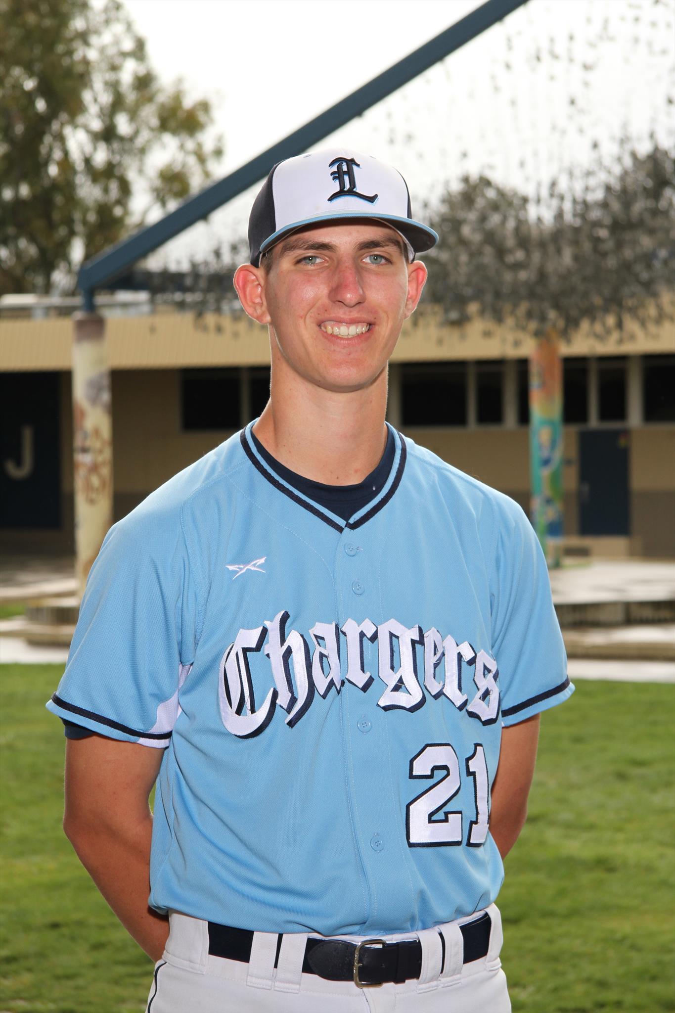 Justin Kuhns mugshot