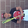 J. Magallanes