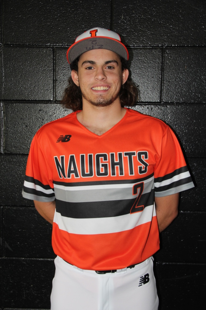 Zach Malvasia mugshot