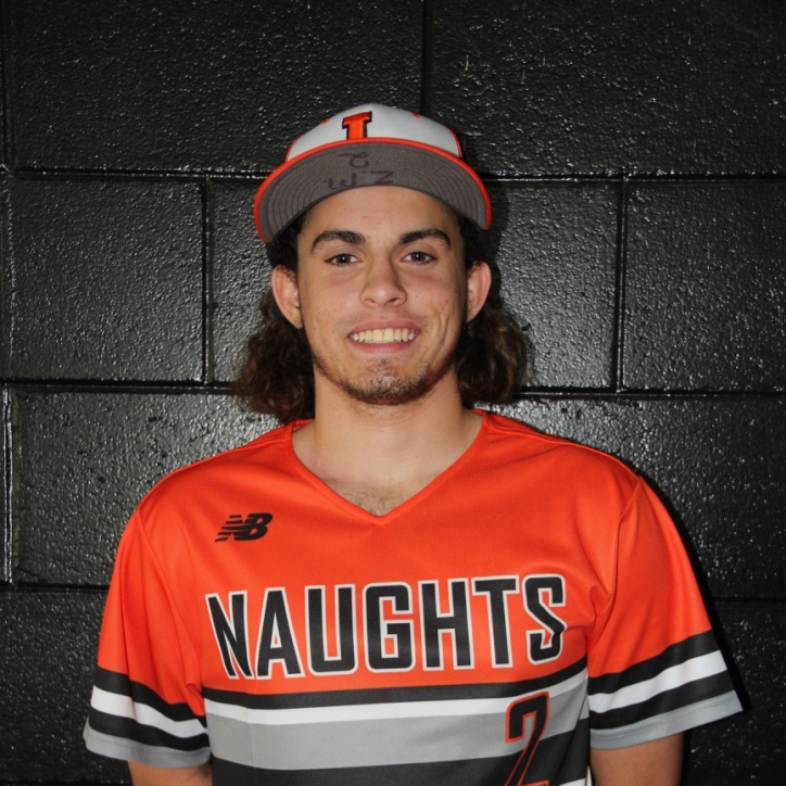 Zach Malvasia mugshot