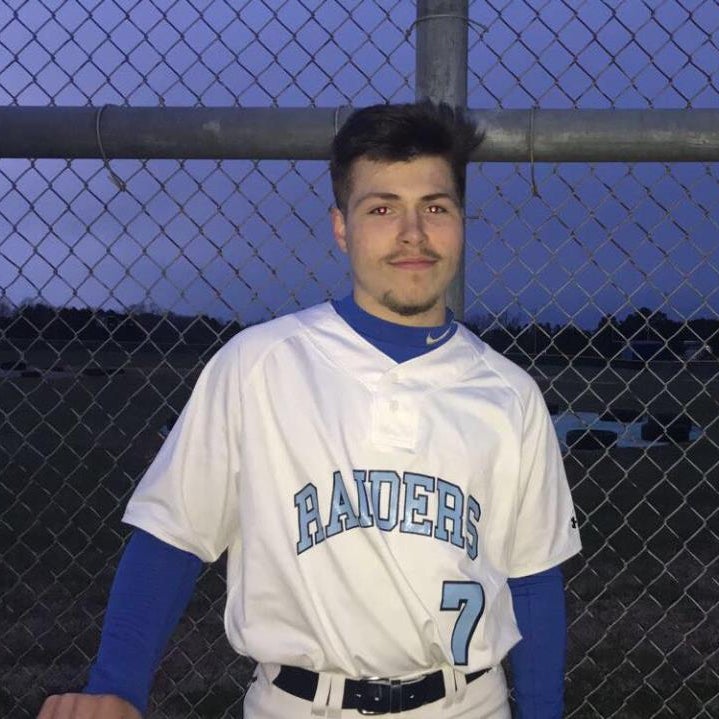 Cameron Sanford mugshot