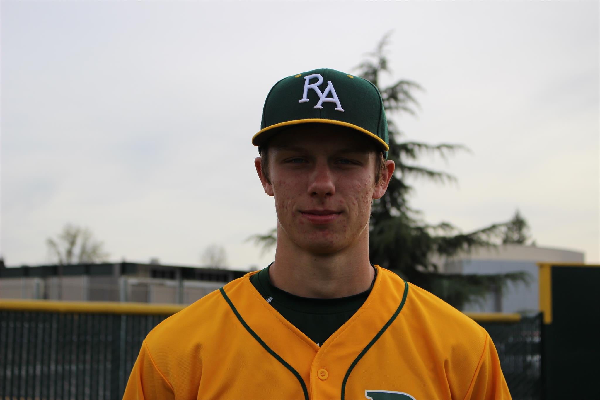 Nick Keller