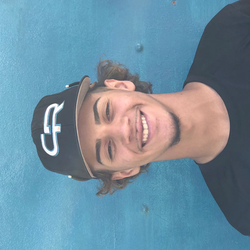 Christopher Martinez mugshot