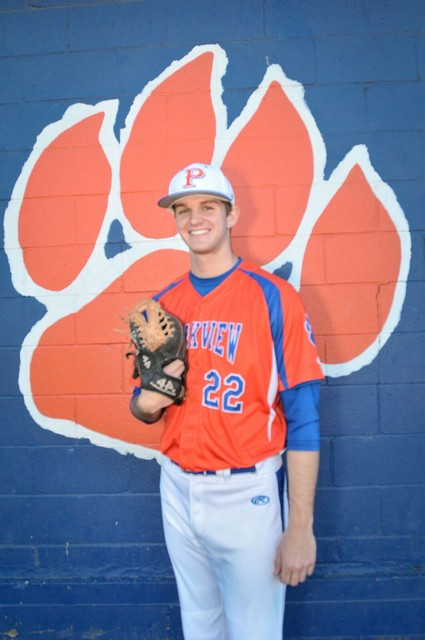 Braden Hays