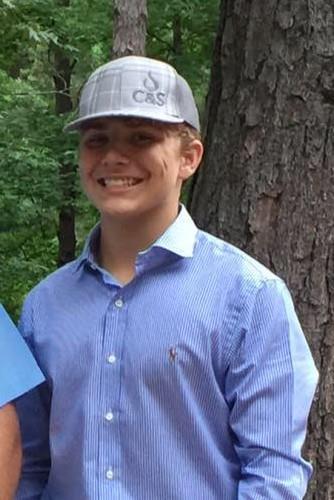 Landon Mckinney