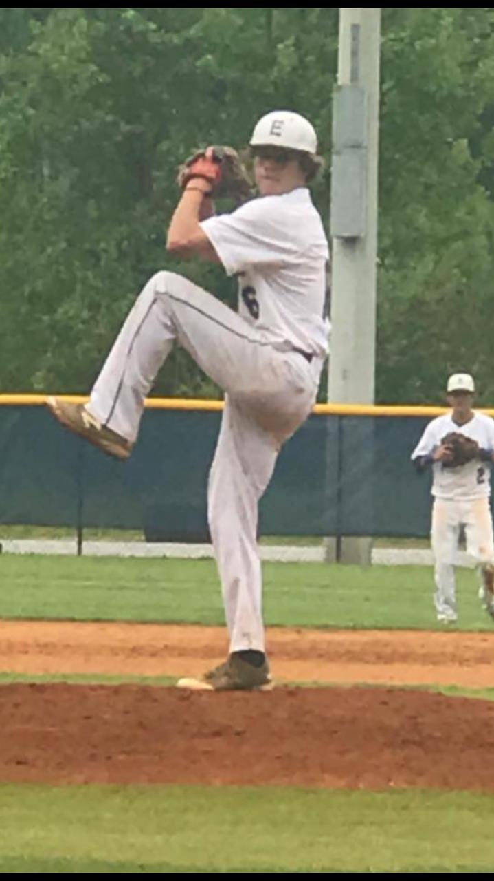 Chase Jones
