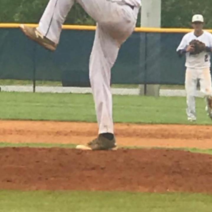 Chase Jones