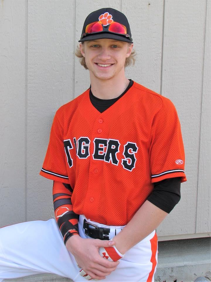 Luke Sadowski