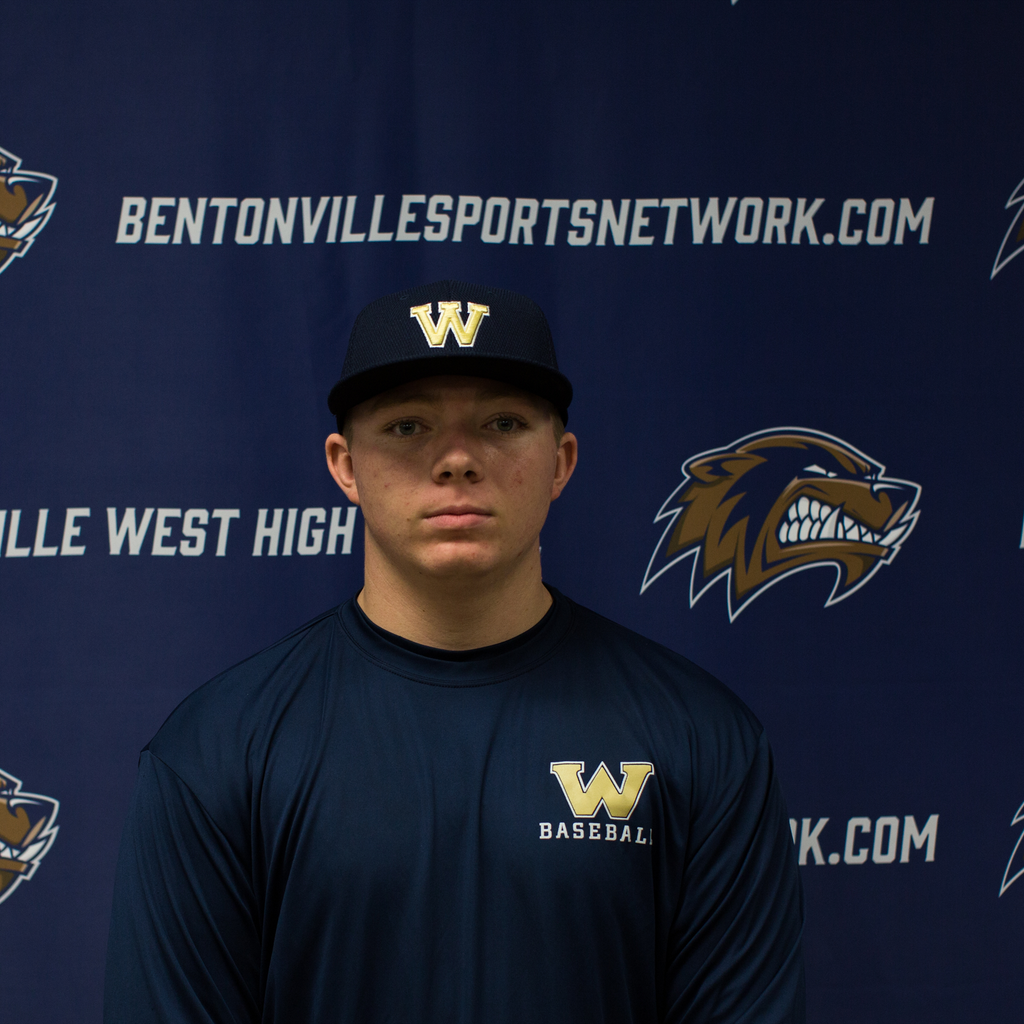 Zach Trammell mugshot