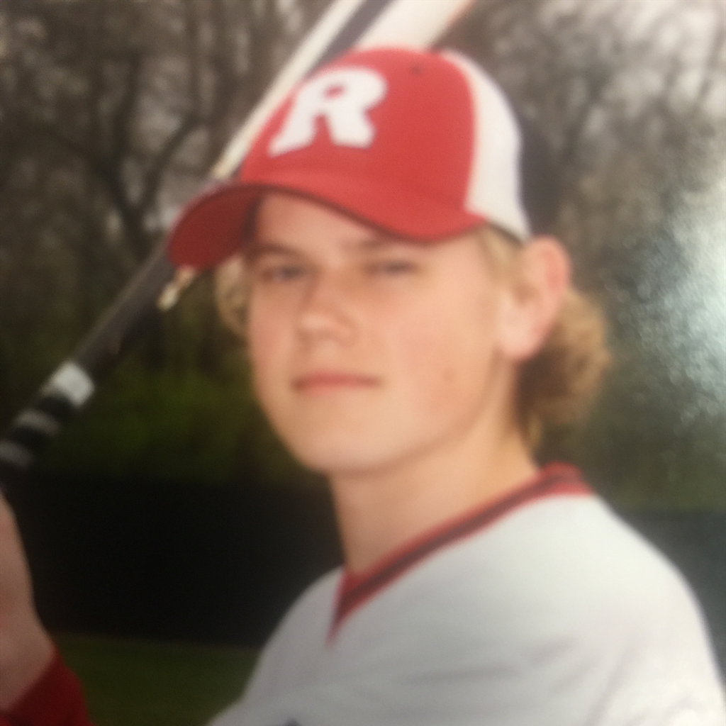 Tyler Stanley