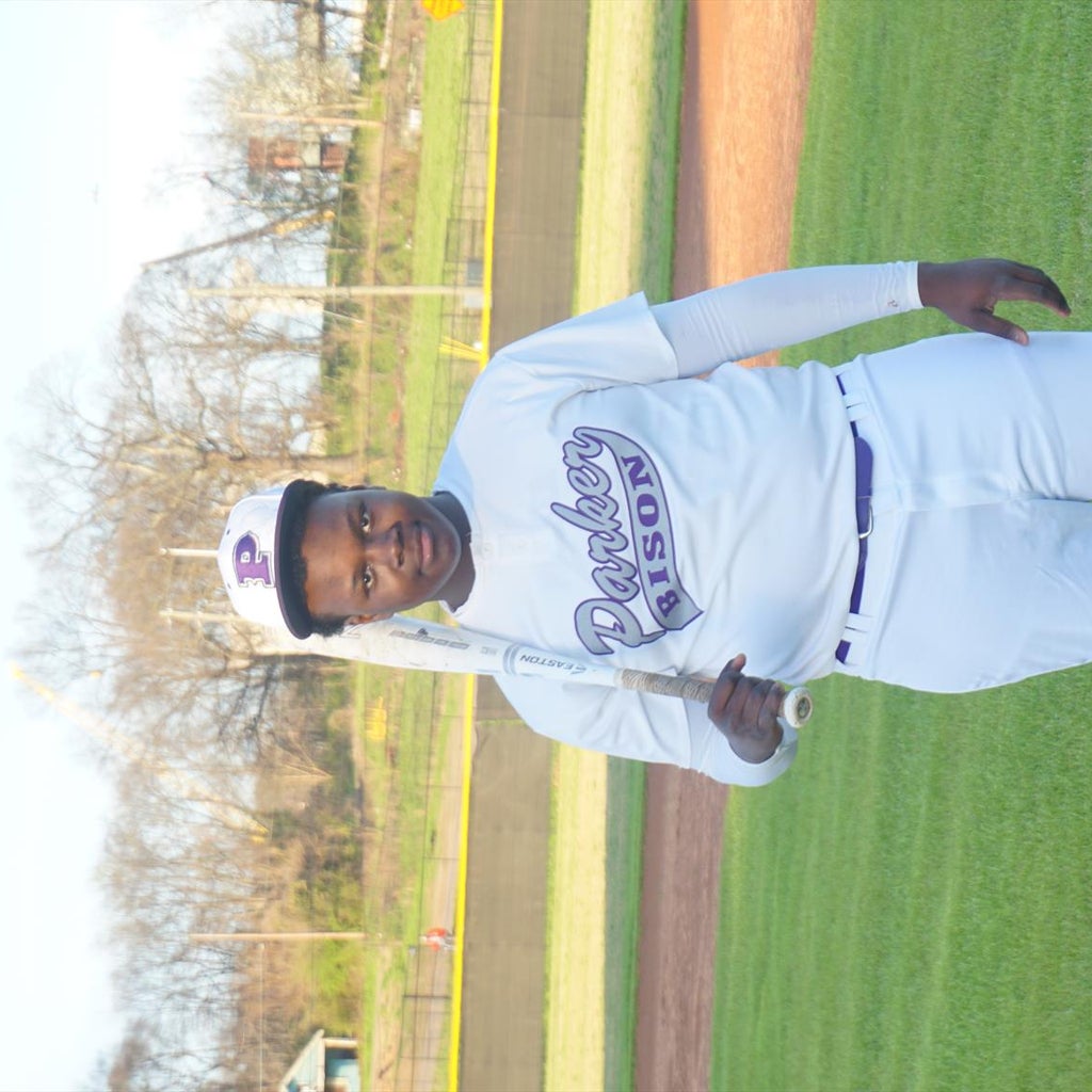 KenDarrius Morris mugshot