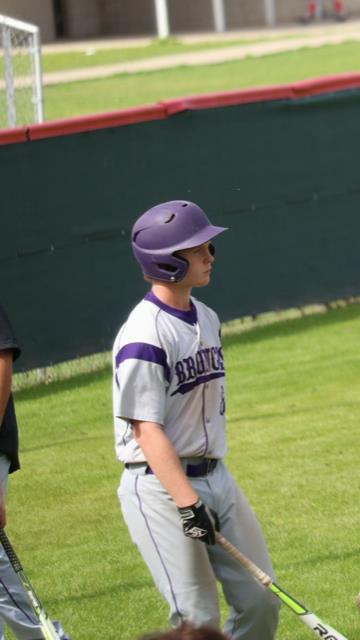Matthew Drabbant