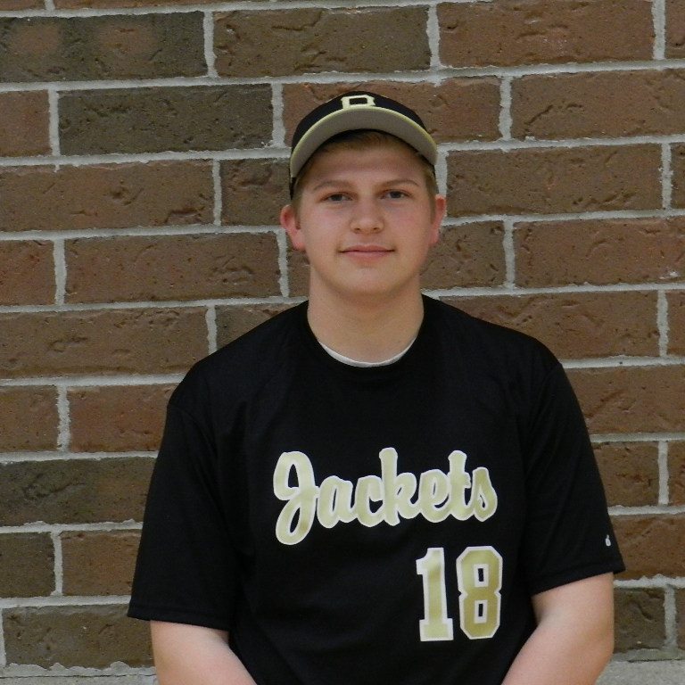 Andrew Volschow mugshot