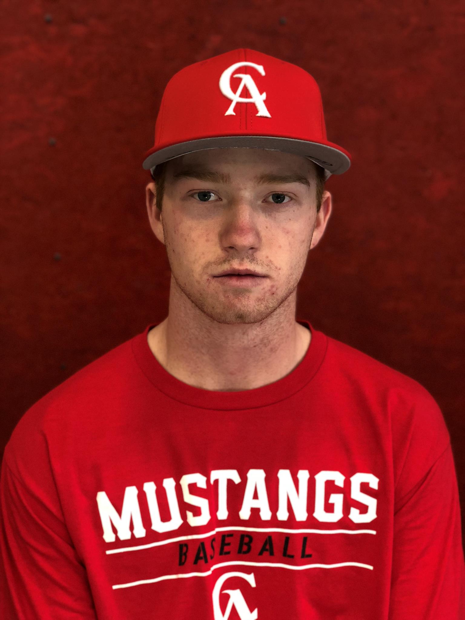 Chase Allen