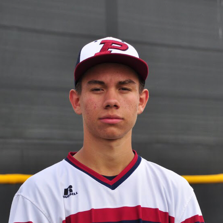 Wyatt Crenshaw